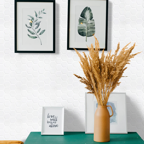 Tendencia retro: Cómo llevar el estilo vintage a tus paredes y pisos