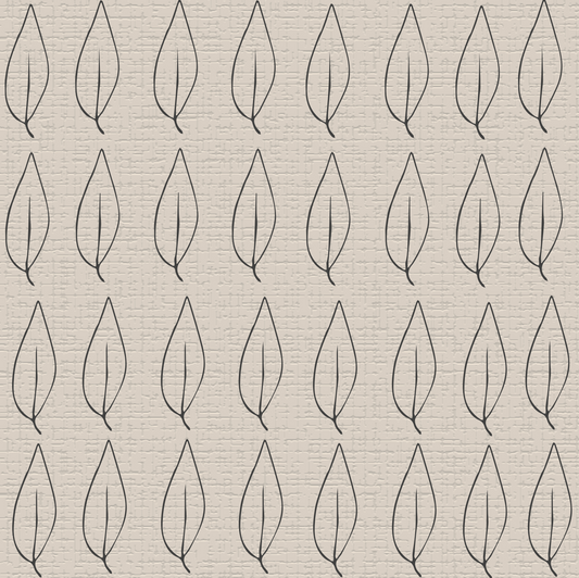 Jacinto - Dekomuro 35x35 cm Pack 6 unidades