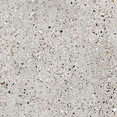 Baldosas autoadhesivas 35x35 TERRAZO CEMENTO - Pack 6 unidades