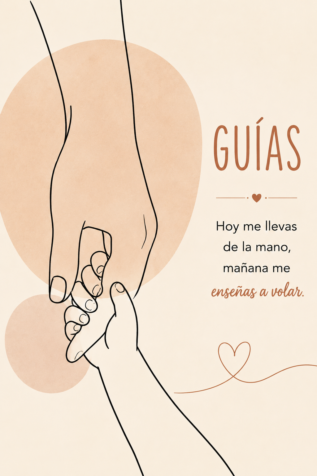 Poster Guías