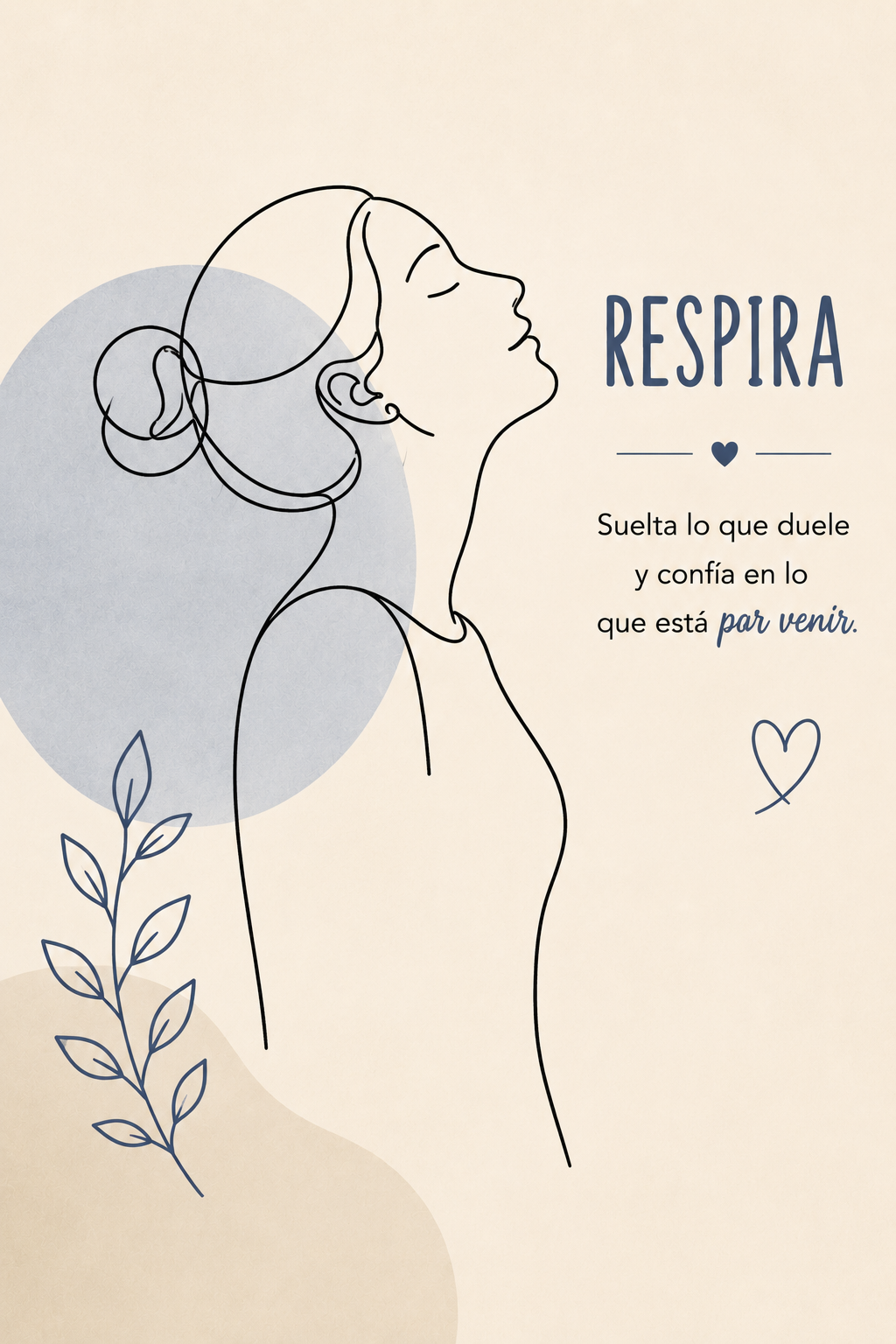 Poster Respira
