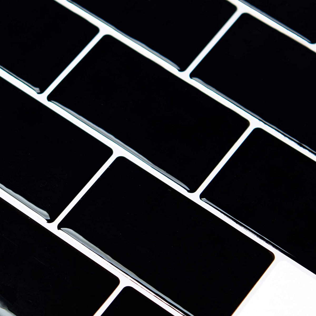 Brick Negro 1,2 mm