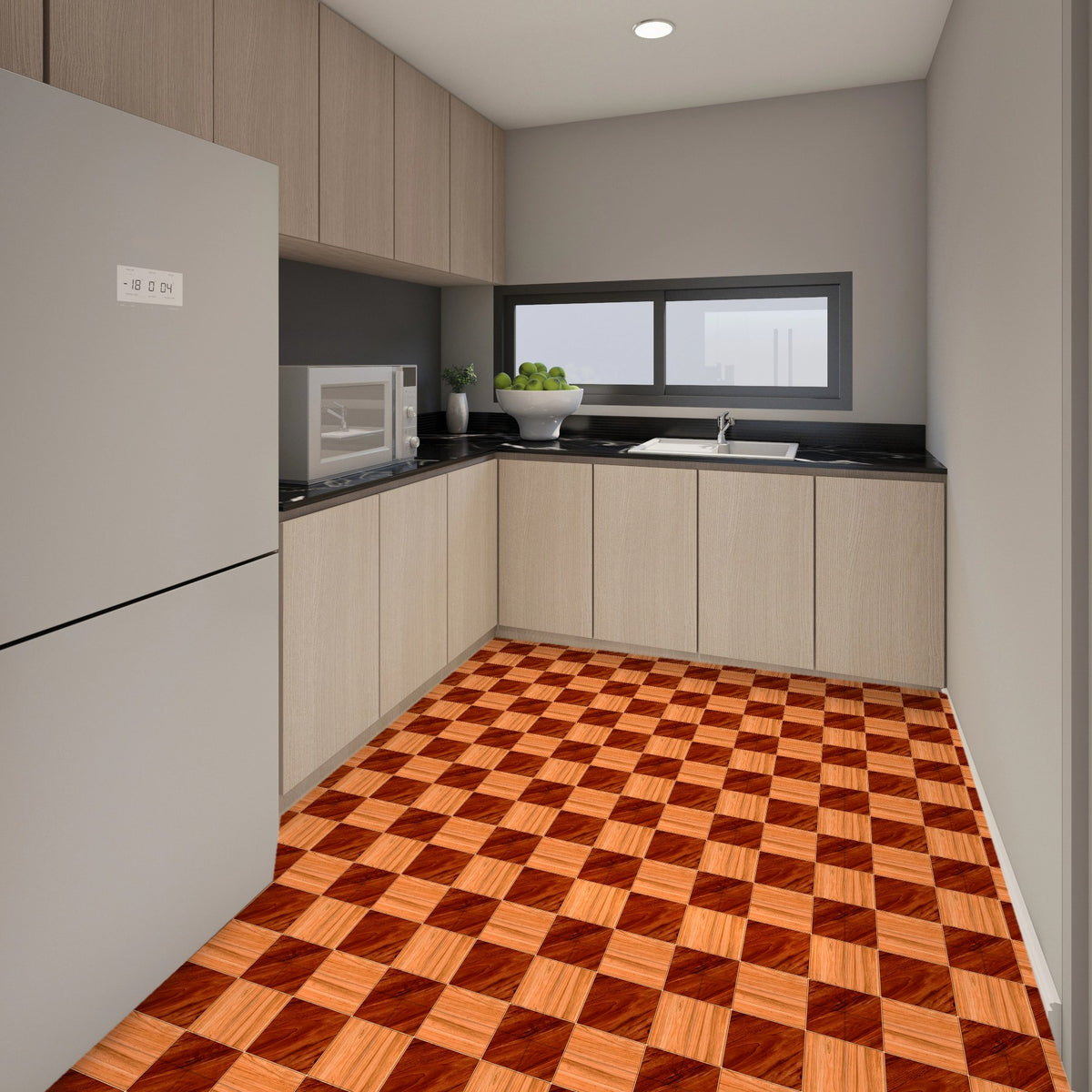 Baldosas 33x33 ARCE - Pack 6 unidades