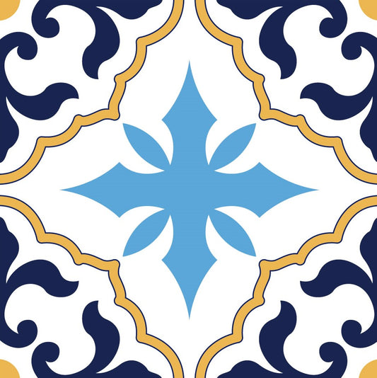 Baldosas 33x33 TALAVERA - Pack 6 unidades
