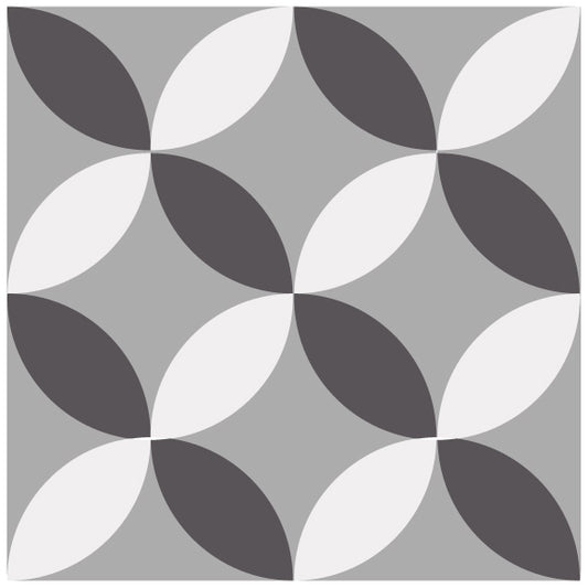 Baldosas 20x20 TAMESIS- Pack 12 unidades