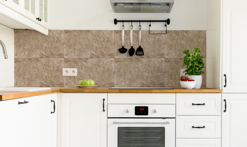 Muros 30x50 cm Petra Beige - Pack 4 unidades