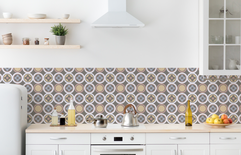 Baldosas 20x20 NILO - Pack 12 unidades