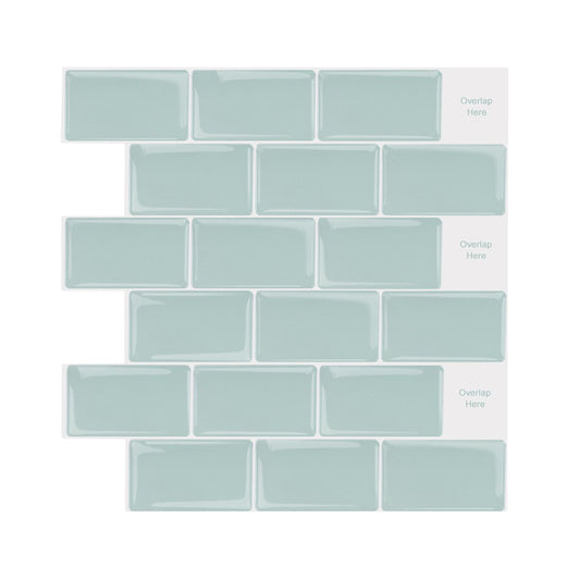 Brick Agua 1,2 mm