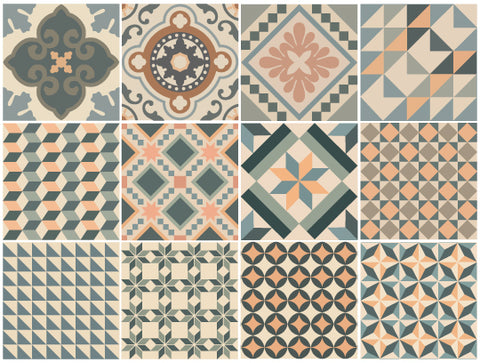 Barroco - Pack 12 unidades