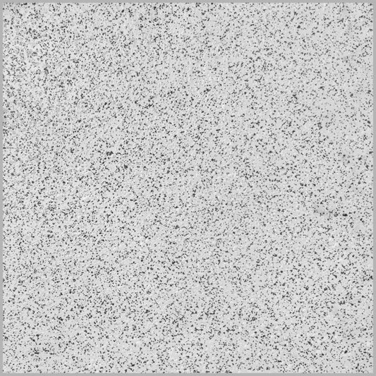 Baldosas 35x35 GRANULADO GRIS - Pack 6 unidades