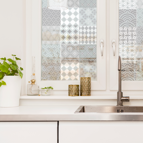 Menta transparente - Pack 12 unidades