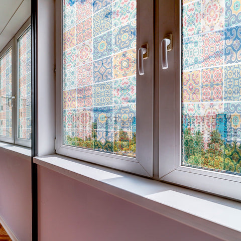 Nairobi transparente - Pack 12 unidades