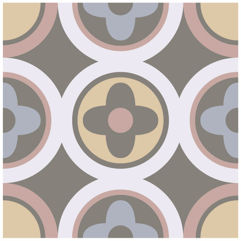 Baldosas 20x20 NILO - Pack 12 unidades