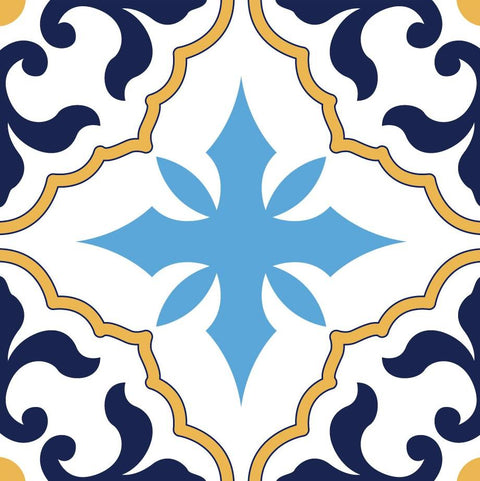 Baldosas 33x33 TALAVERA - Pack 6 unidades