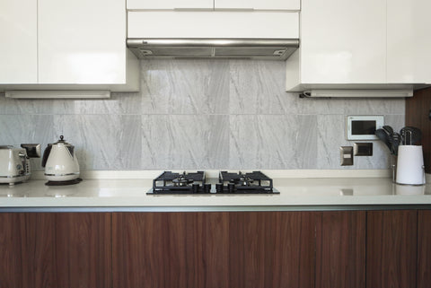 Muros 25x40 VENATO PLATA - Pack 6 unidades