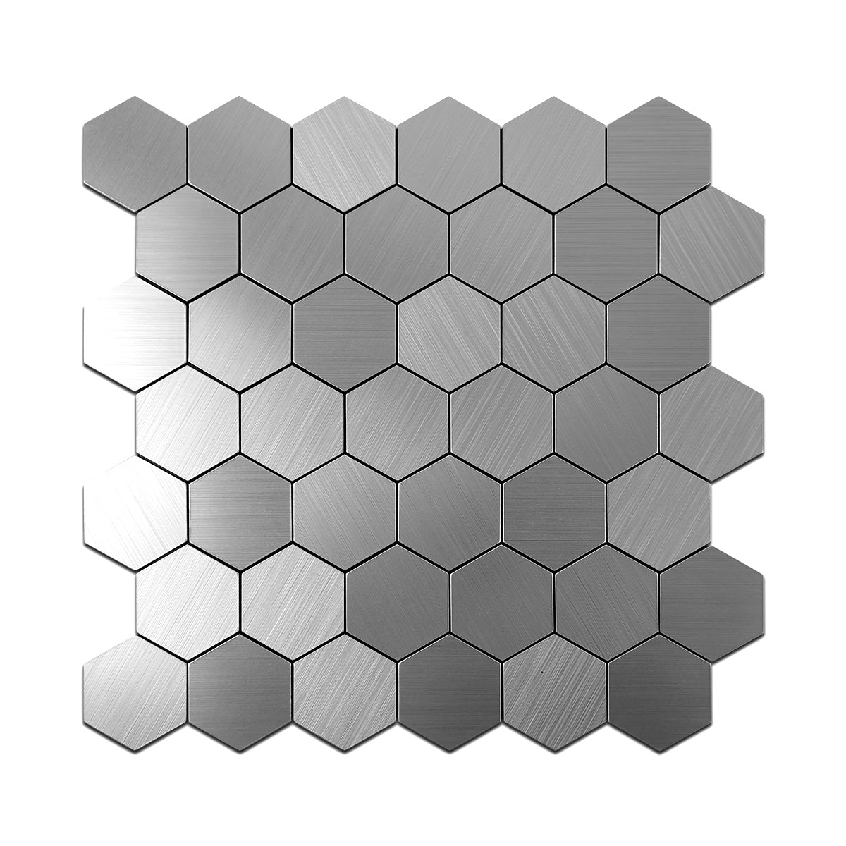 Hexágono Metal 4,0 mm