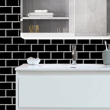 Brick Negro 1,2 mm