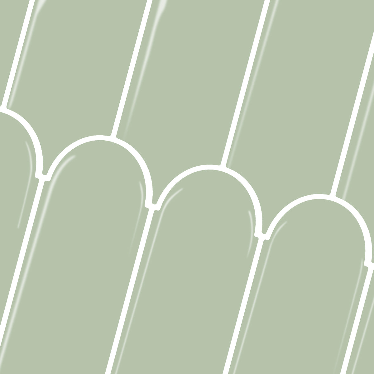 Mosaiko 3D Pluma Oliva 1,2mm