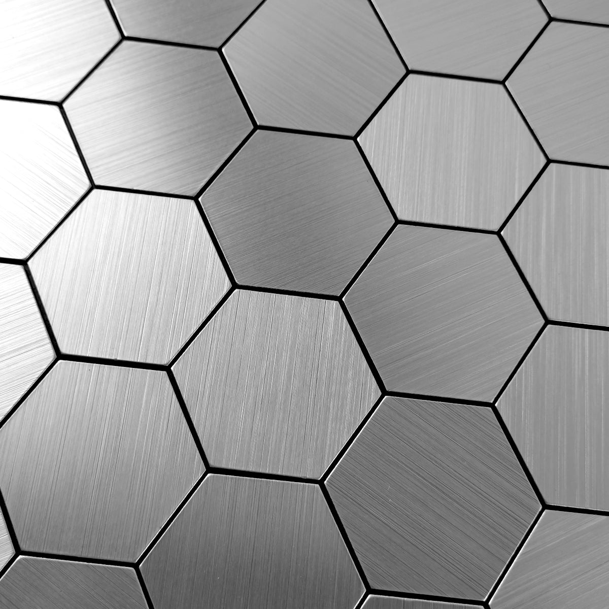 Hexágono Metal 4,0 mm