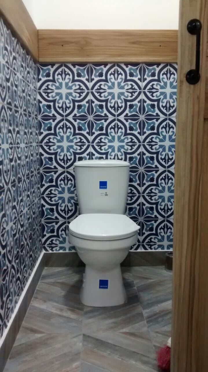 Baldosas 33x33 MYKONOS - Pack 6 unidades