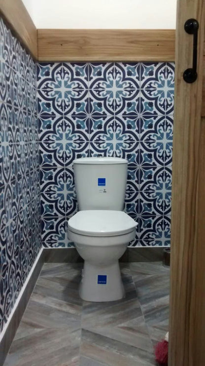 Baldosas 33x33 MYKONOS - Pack 6 unidades