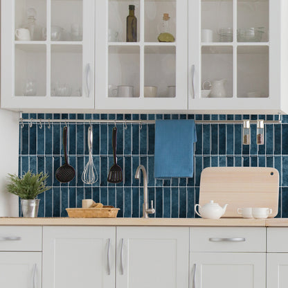 Mosaiko 3D Lineas Blue 1,2mm