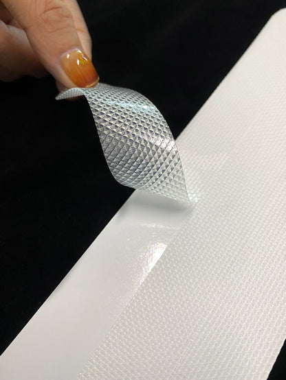 Cintas Antideslizantes Transparentes