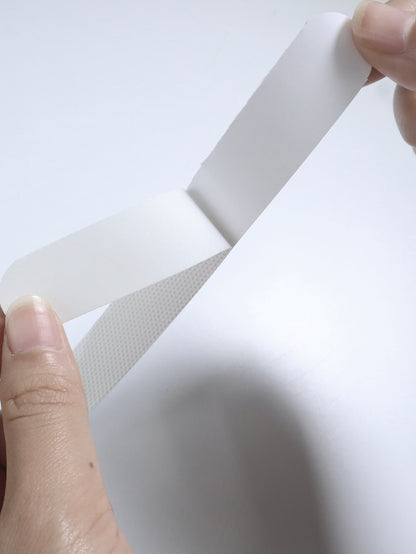 Cintas Antideslizantes Blanca