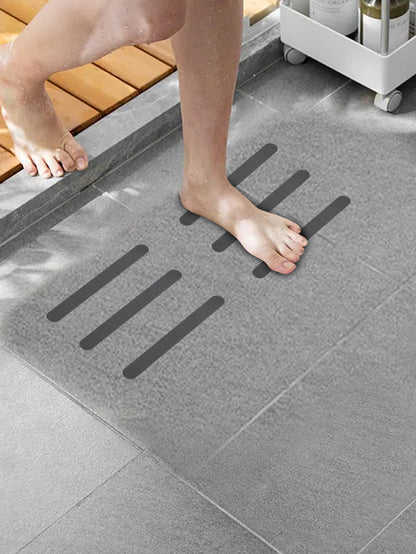 Cintas Antideslizantes Gris