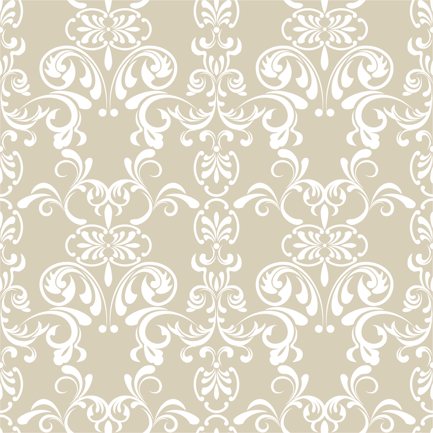 Versalles - Dekomuro 35x35 cm Pack 6 unidades