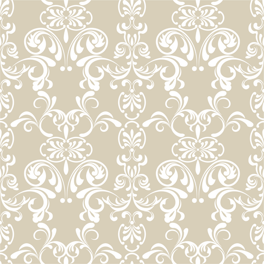 Versalles - Dekomuro 35x35 cm Pack 6 unidades
