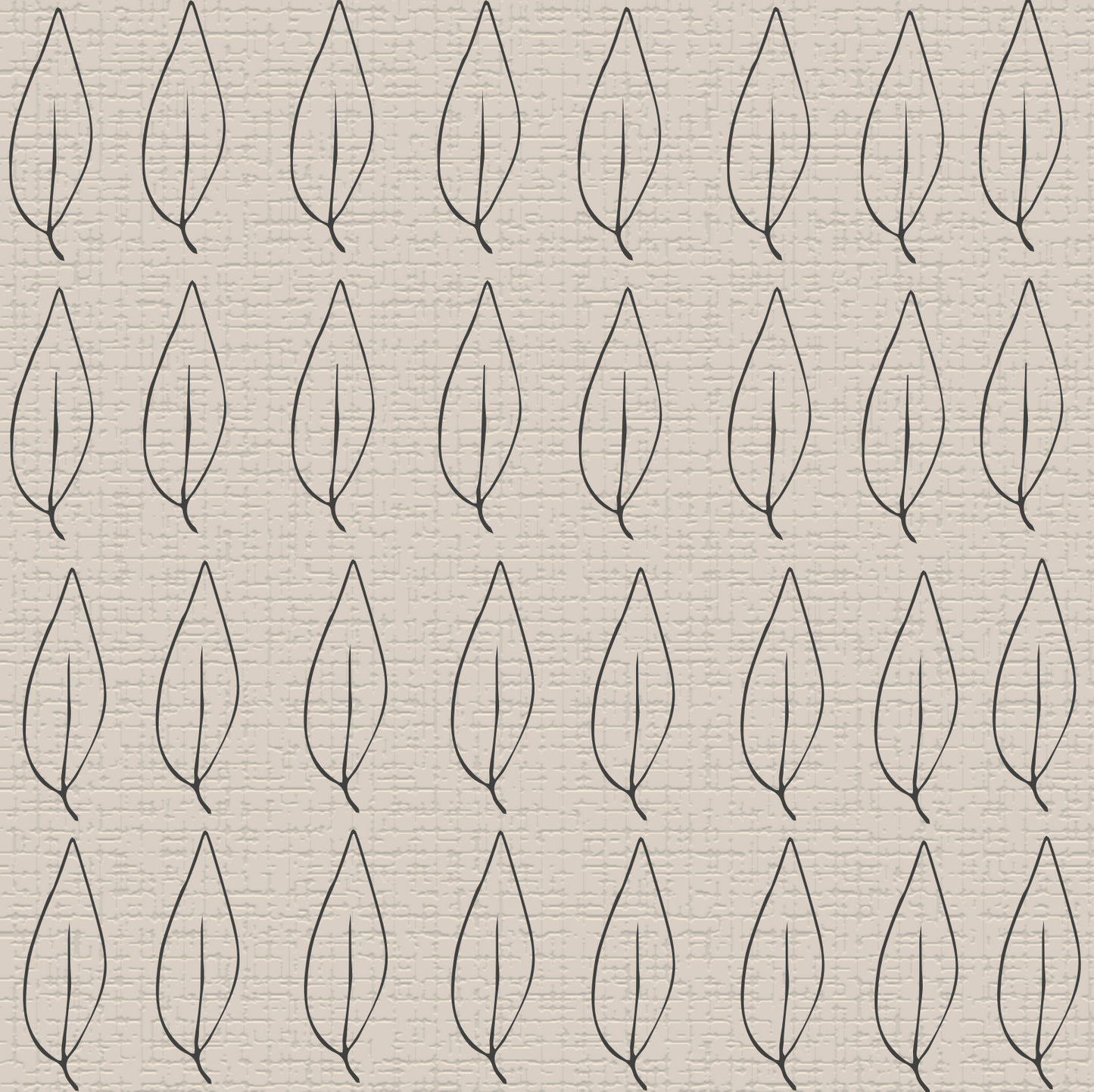 Jacinto - Dekomuro 35x35 cm Pack 6 unidades