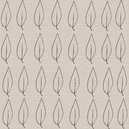 Jacinto - Dekomuro 35x35 cm Pack 6 unidades