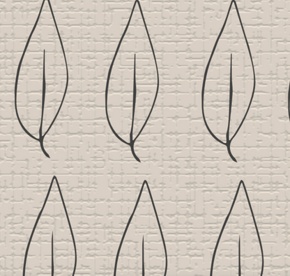 Jacinto - Dekomuro 35x35 cm Pack 6 unidades