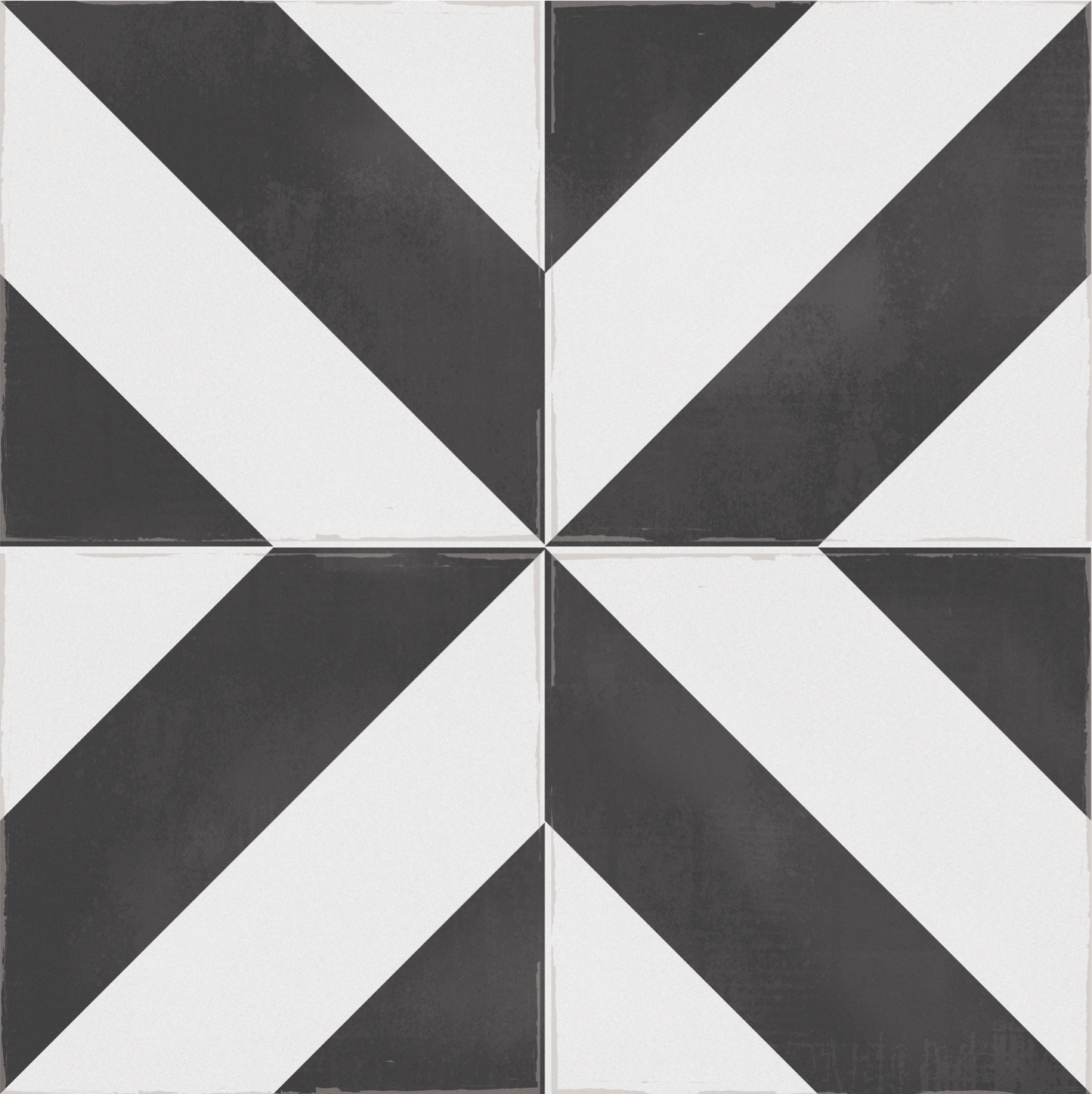 Baldosas 33x33 MANHATTAN NEGRO - Pack 6 unidades