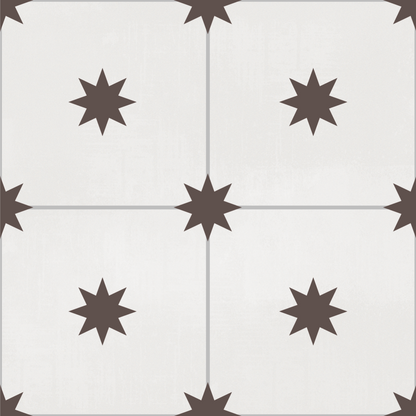 Baldosas 33x33 MALTA GRIS - Pack 6 unidades