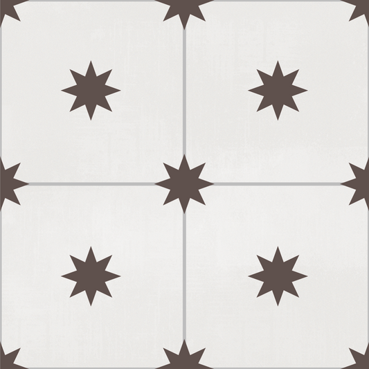 Baldosas 33x33 MALTA GRIS - Pack 6 unidades