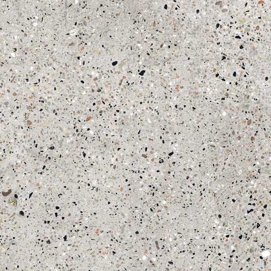Baldosas autoadhesivas 35x35 TERRAZO CEMENTO - Pack 6 unidades
