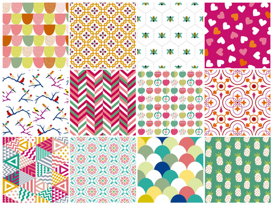 Happy Transparente - Pack 12 unidades