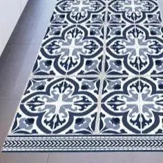 Guarda Mykonos autoadhesiva Dekofix