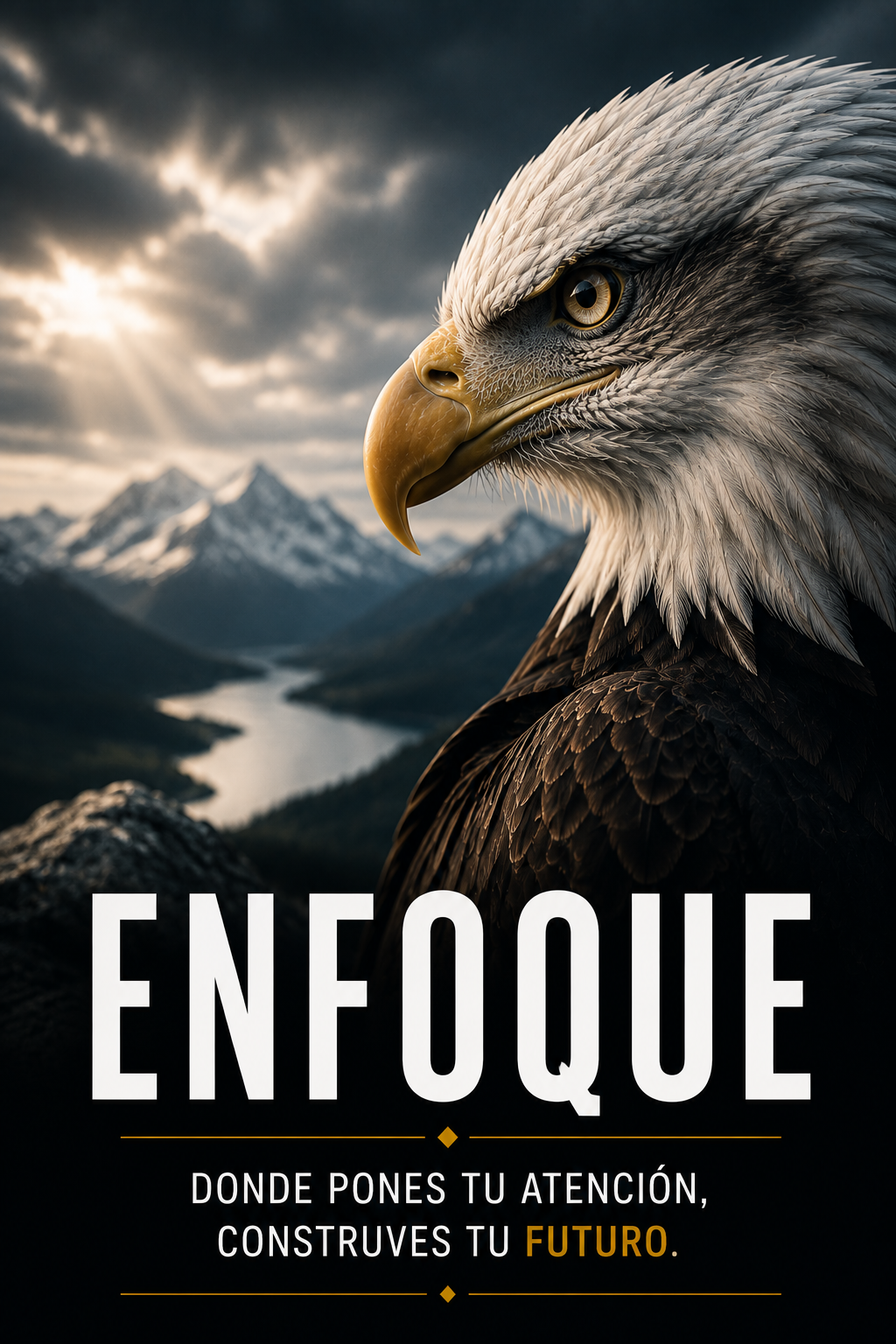 Poster Enfoque