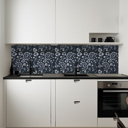 Gardenia - Dekomuro 35x35 cm Pack 6 unidades