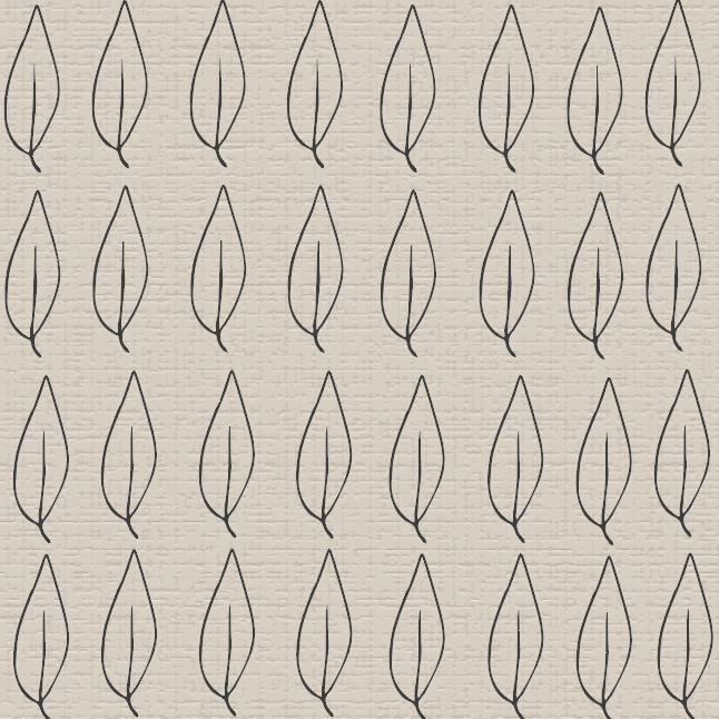 Jacinto - Dekomuro 35x35 cm Pack 6 unidades