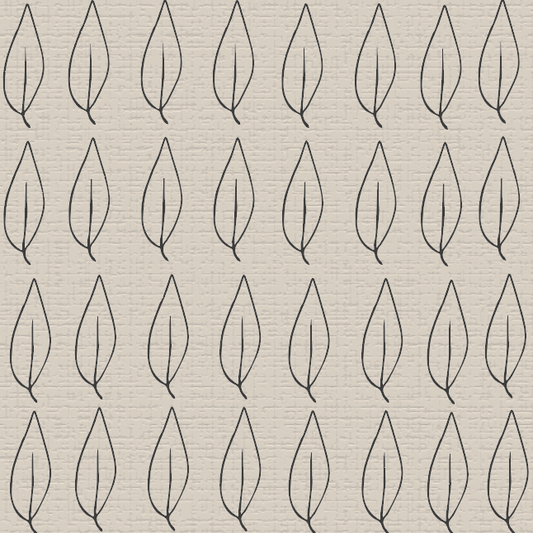 Jacinto - Dekomuro 35x35 cm Pack 6 unidades