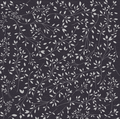 Jardin Black - Dekomuro 35x35 cm Pack 6 unidades