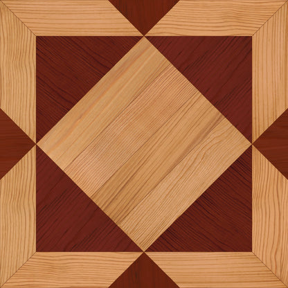 Baldosas 33x33 LENGA - Pack 6 unidades