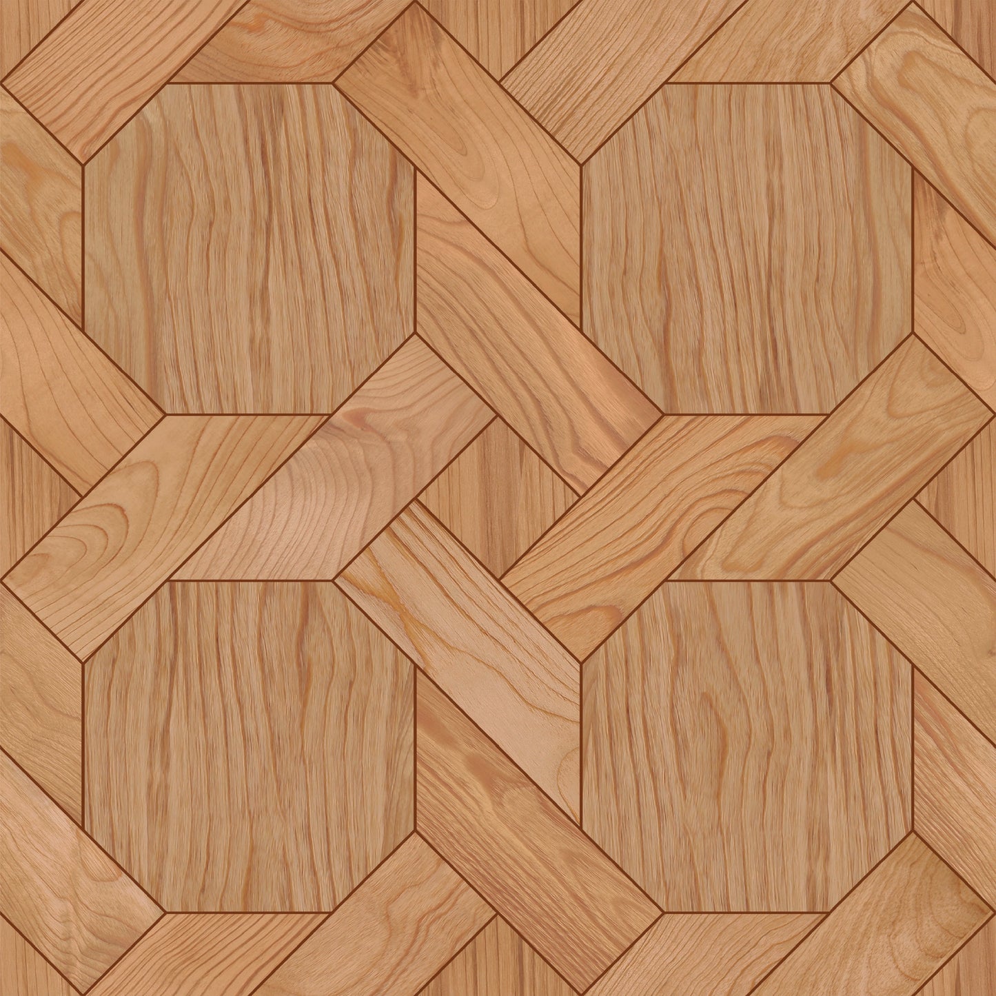 Baldosas 33x33 PINO - Pack 6 unidades