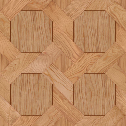 Baldosas 33x33 PINO - Pack 6 unidades