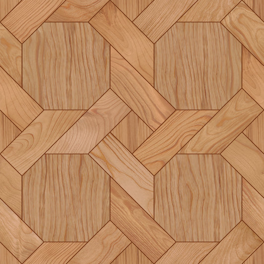 Baldosas 33x33 PINO - Pack 6 unidades