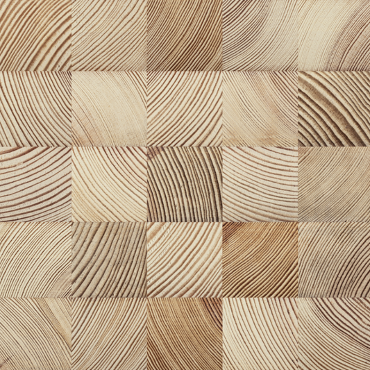 Madera - Dekomuro 35x35 cm Pack 6 unidades